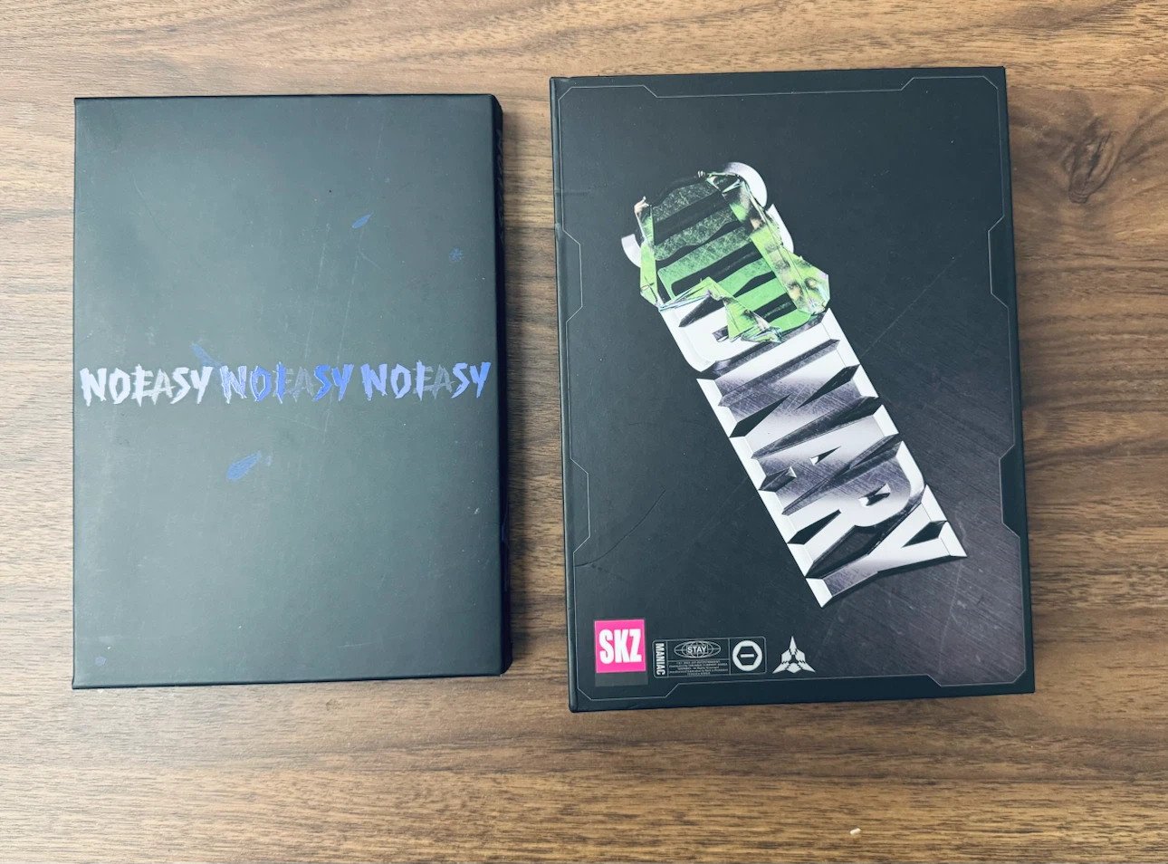 Skz Albums $20