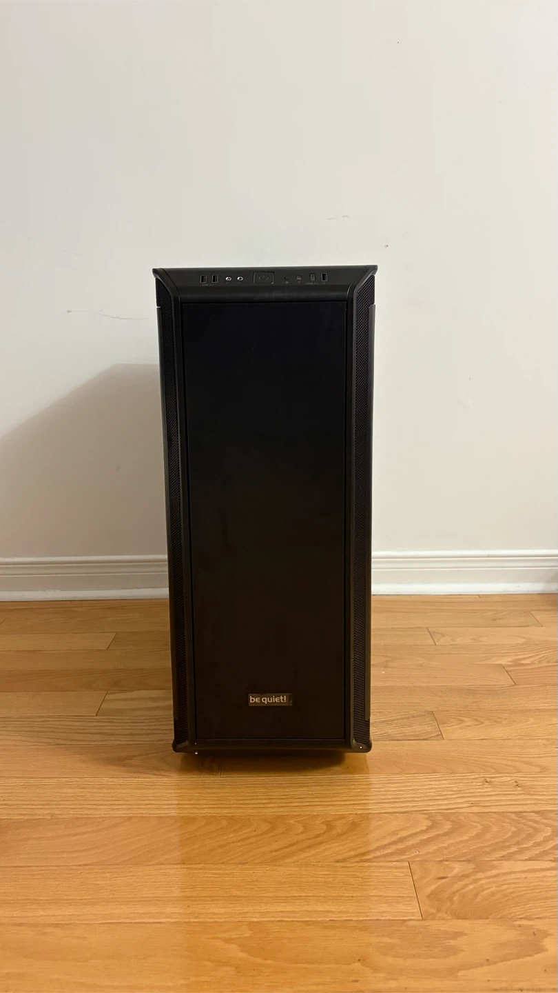 Be Quiet Dark Base Pro 900 Black rev. 2 (Full Tower) - photo 3