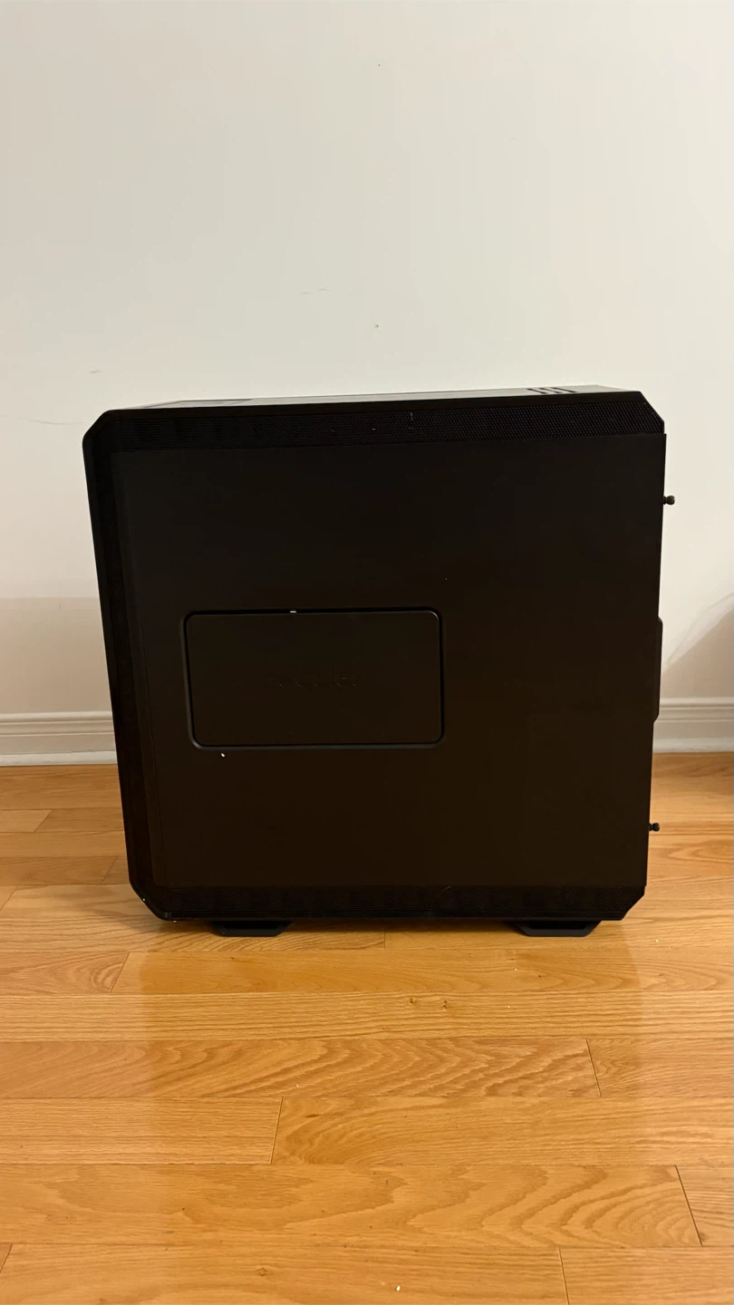 Be Quiet Dark Base Pro 900 Black rev. 2 (Full Tower) - photo 4
