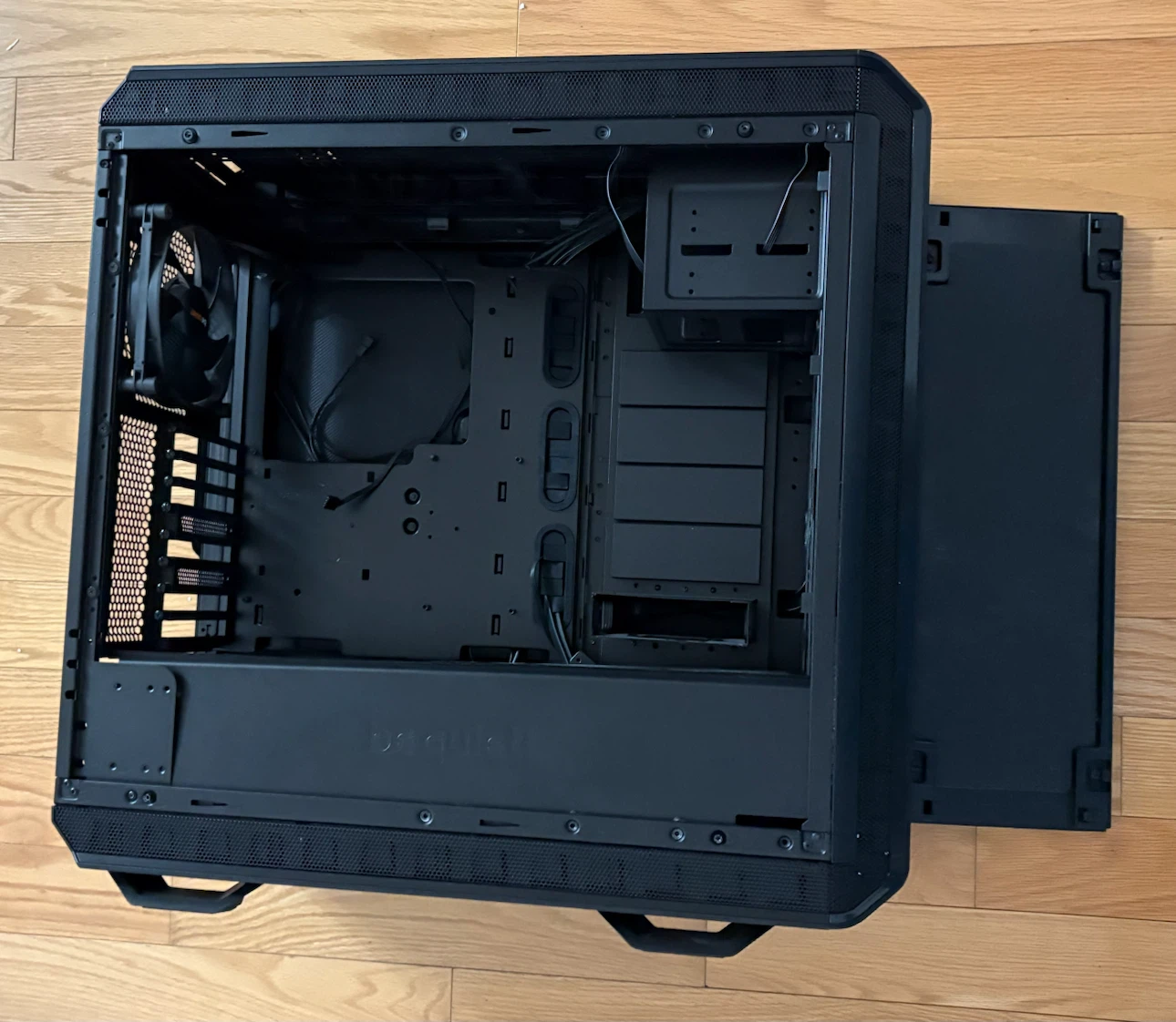 Be Quiet Dark Base Pro 900 Black rev. 2 (Full Tower) - photo 5