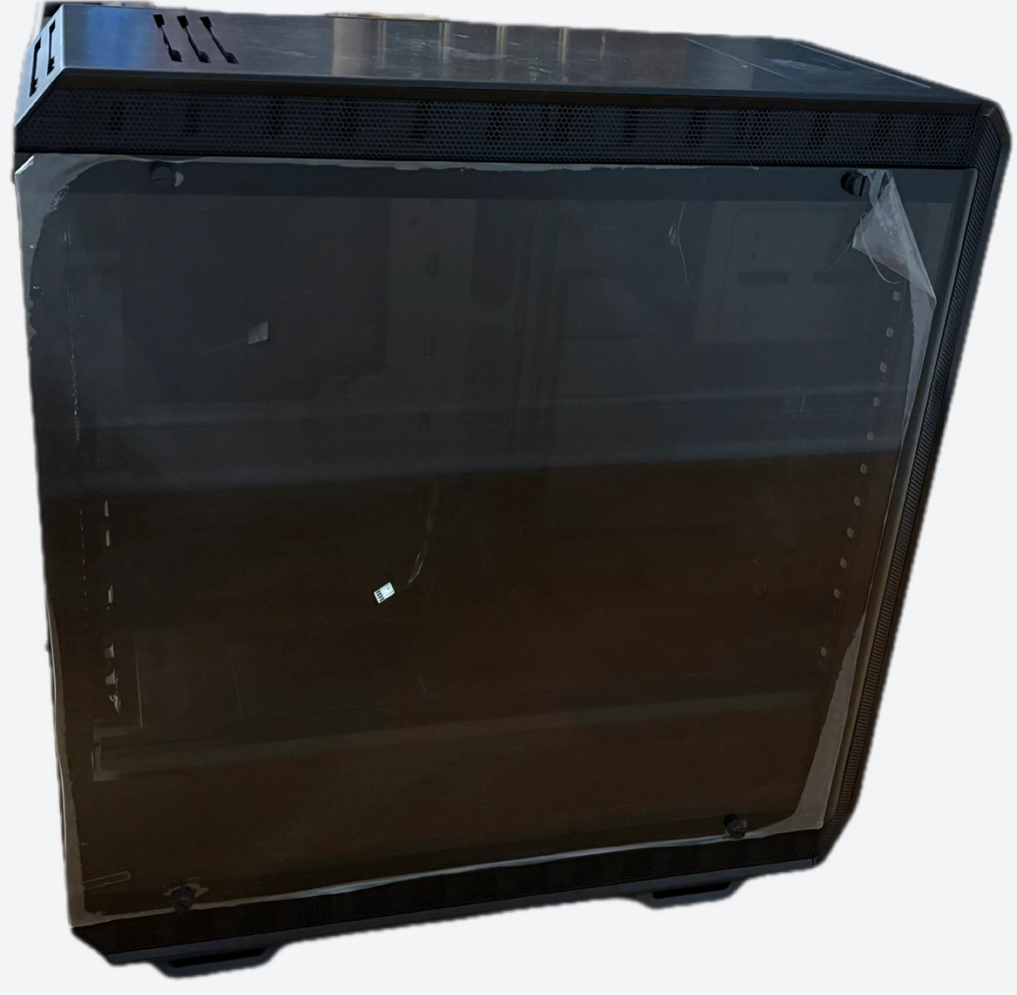 Be Quiet Dark Base Pro 900 Black rev. 2 (Full Tower)