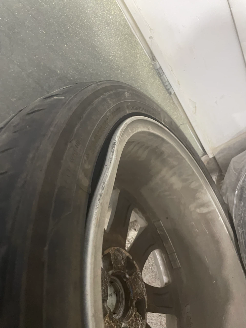 Mags Mazda - photo 3