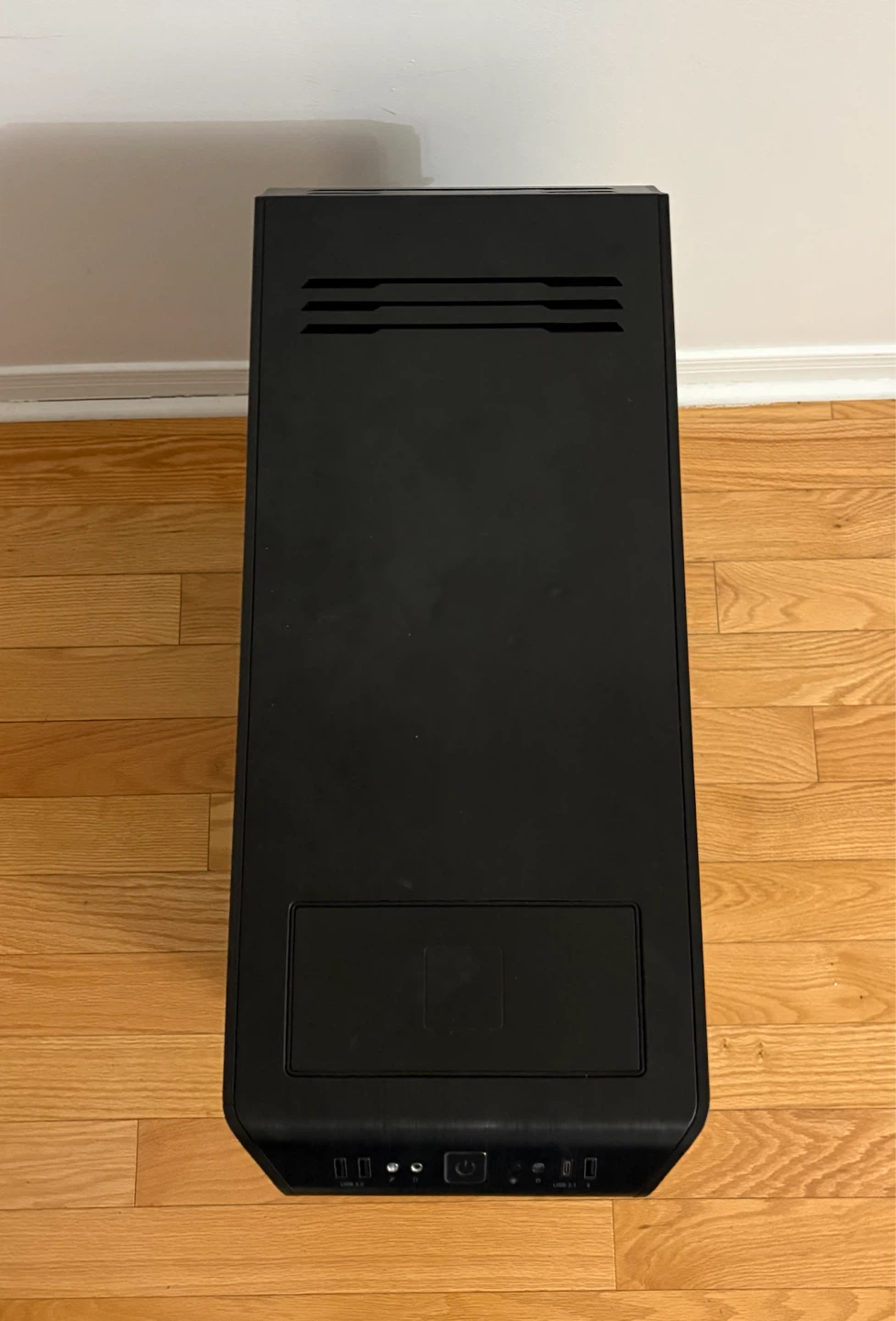 Be Quiet Dark Base Pro 900 Black rev. 2 (Full Tower) - photo 2
