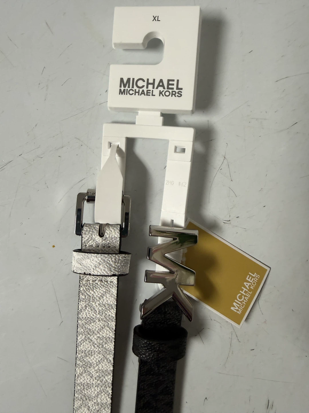 Michael Kors Belt Set - 2 for 1 - photo 2
