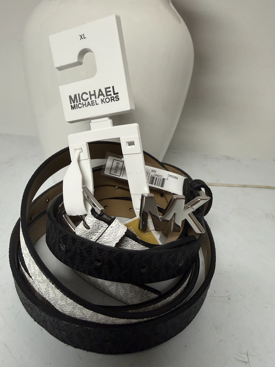 Michael Kors Belt Set - 2 for 1 - photo 5