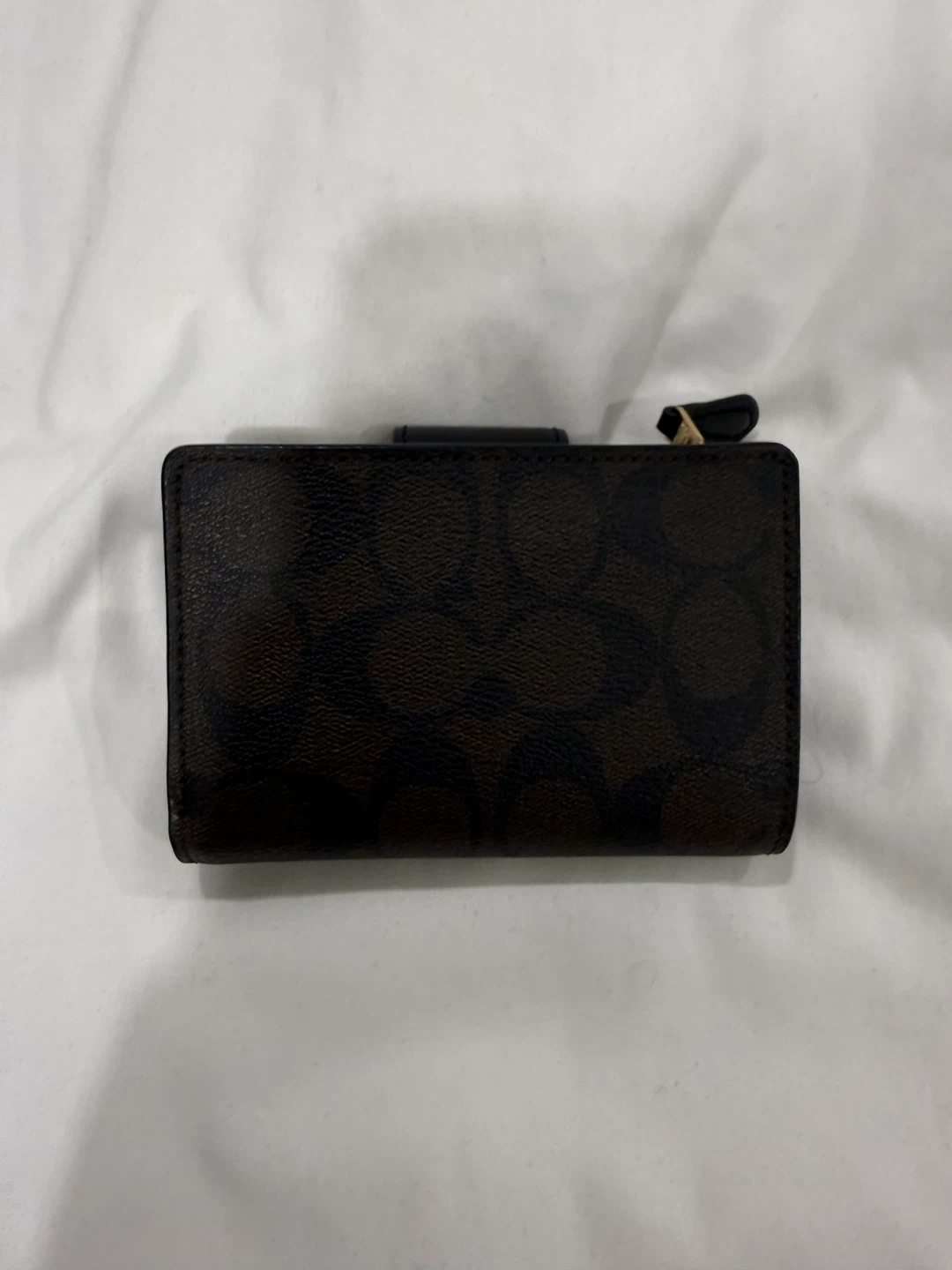 Coach wallet - photo 2