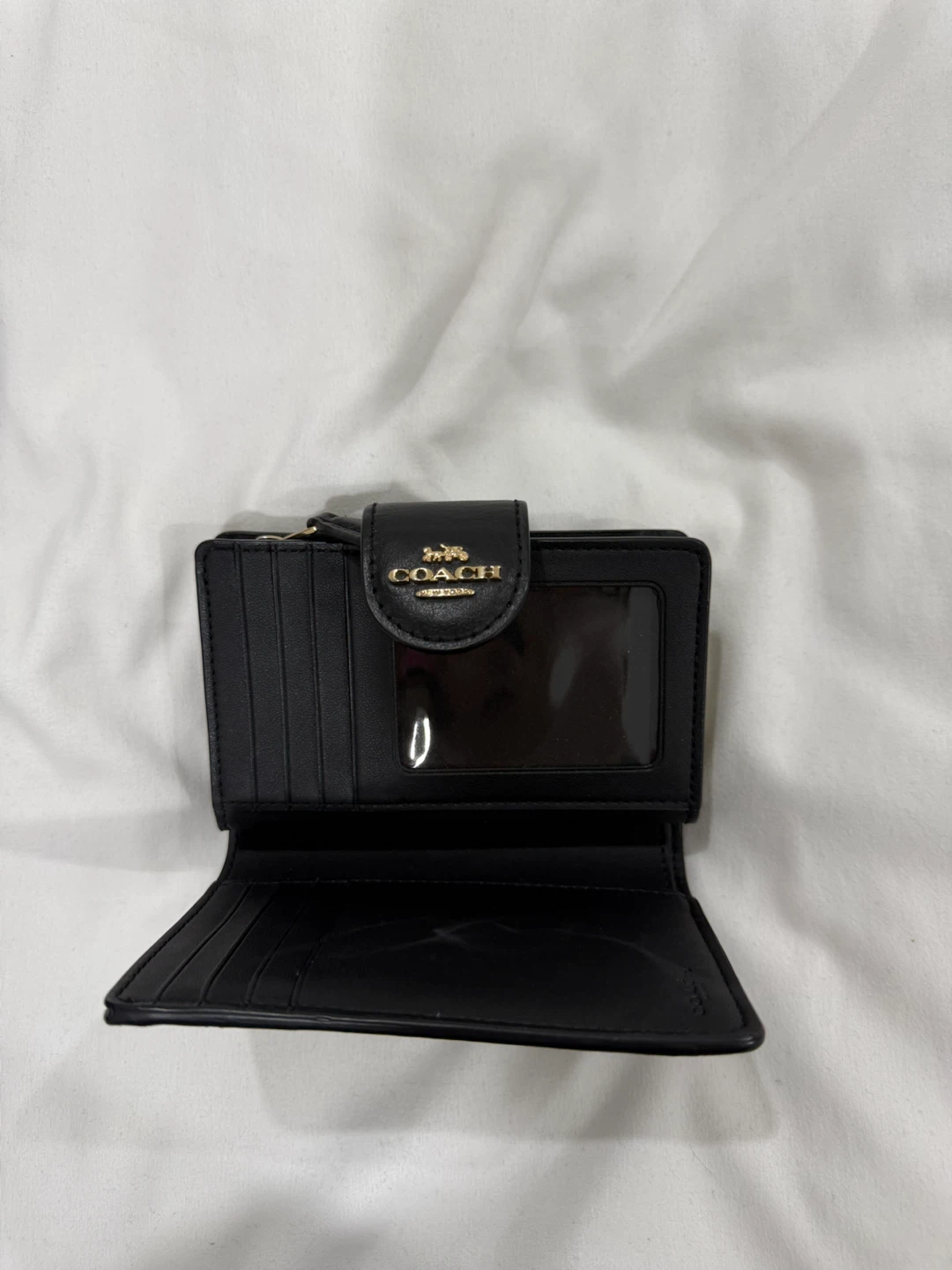Coach wallet - photo 3