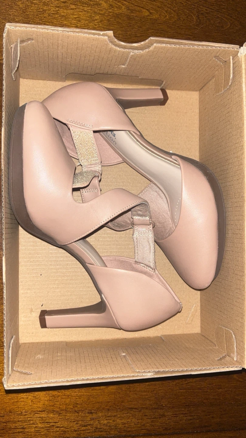 Clarks Women's Heels
