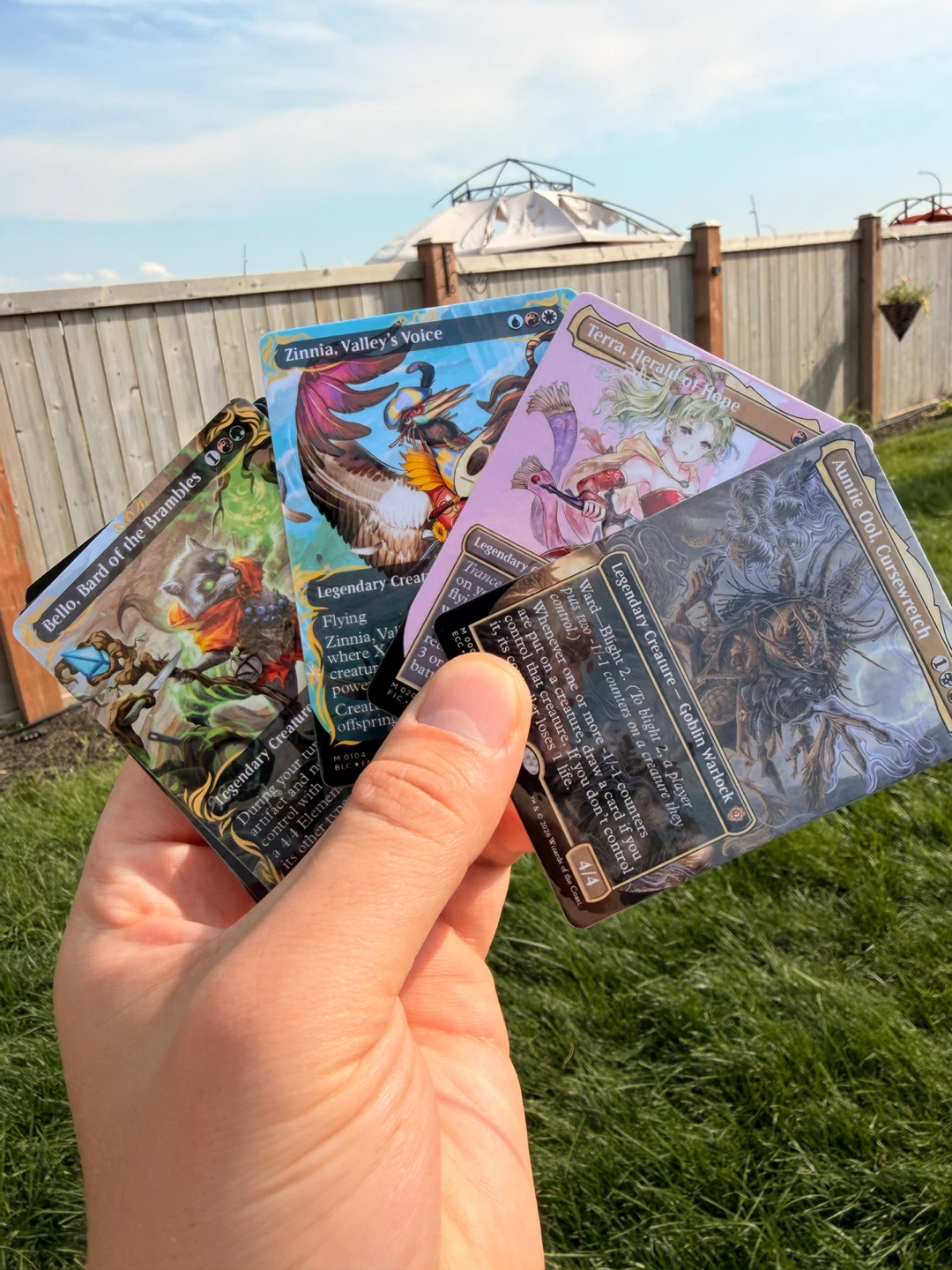 Magic The Gathering Cards Assortment - photo 2