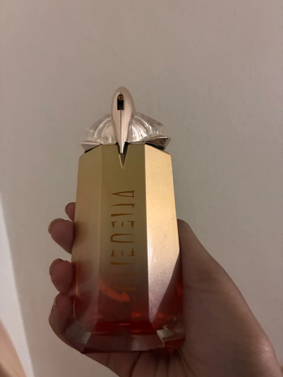 Mugler Alien Goddess Intense Eau de Parfum