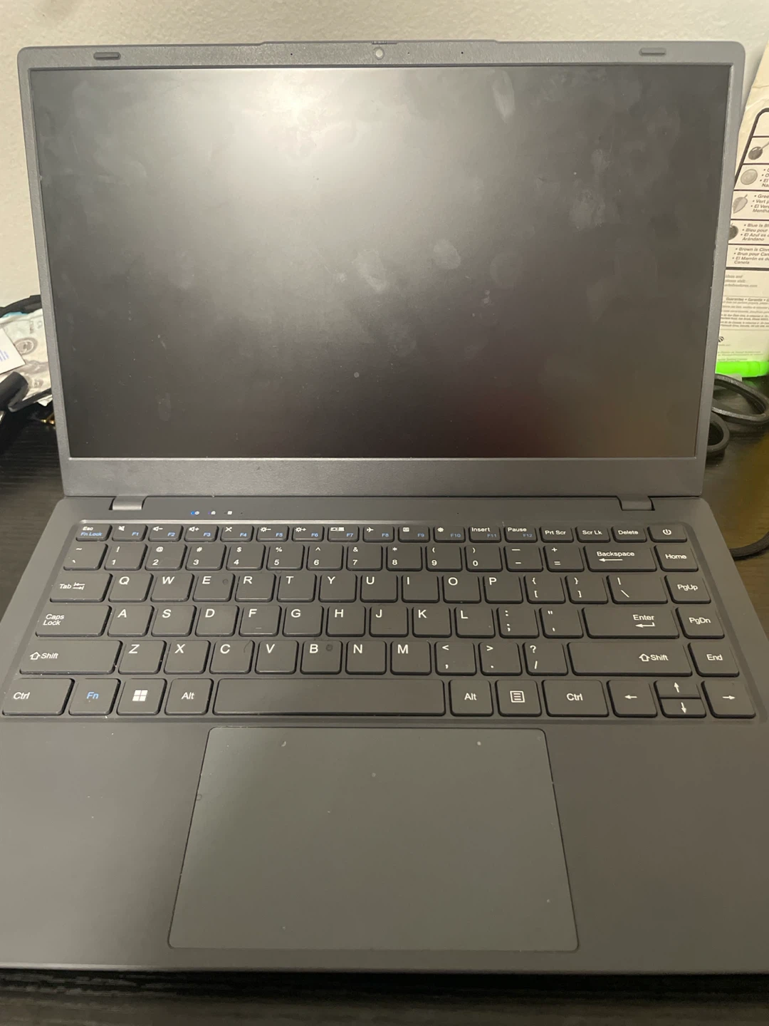 RNRUO 14 inch Laptop