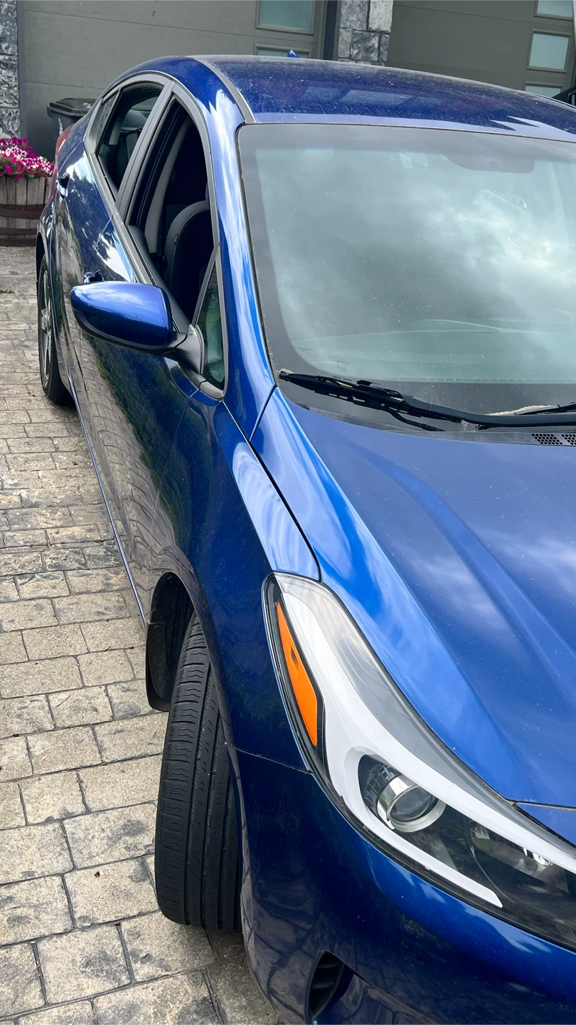 2018 Kia Forte LX Sedan - photo 3