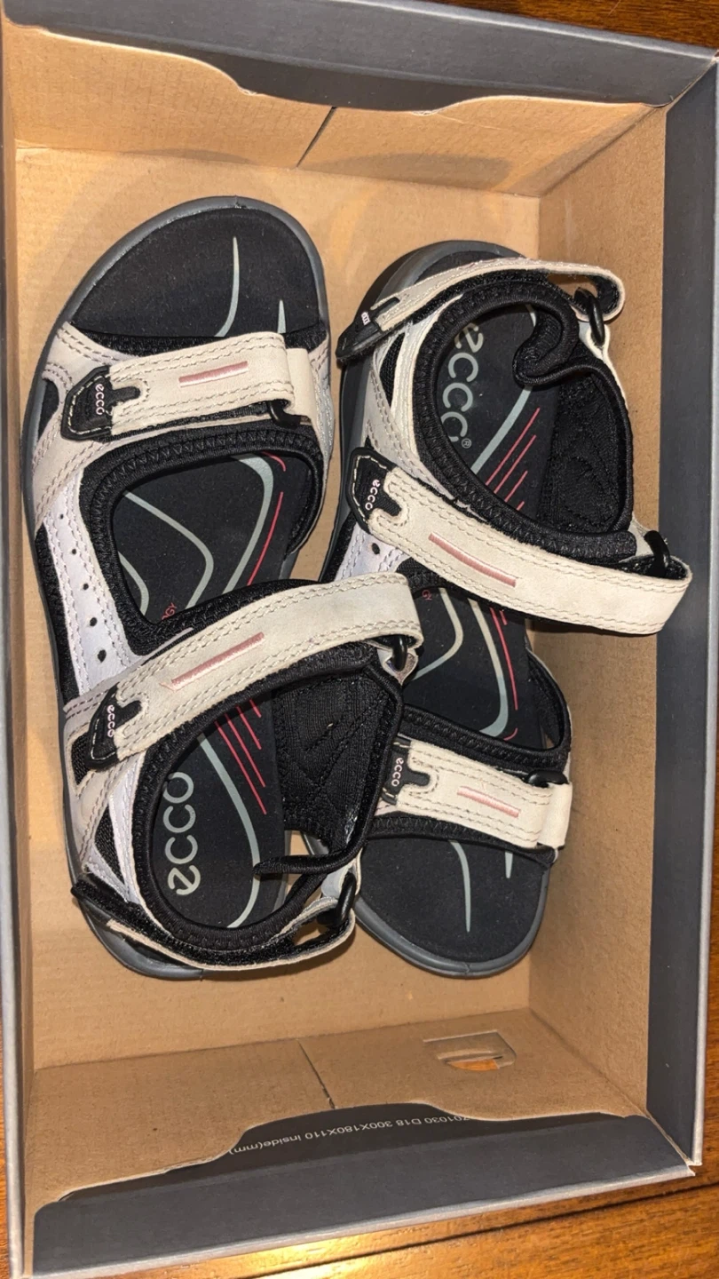 ECCO Women's Sandals