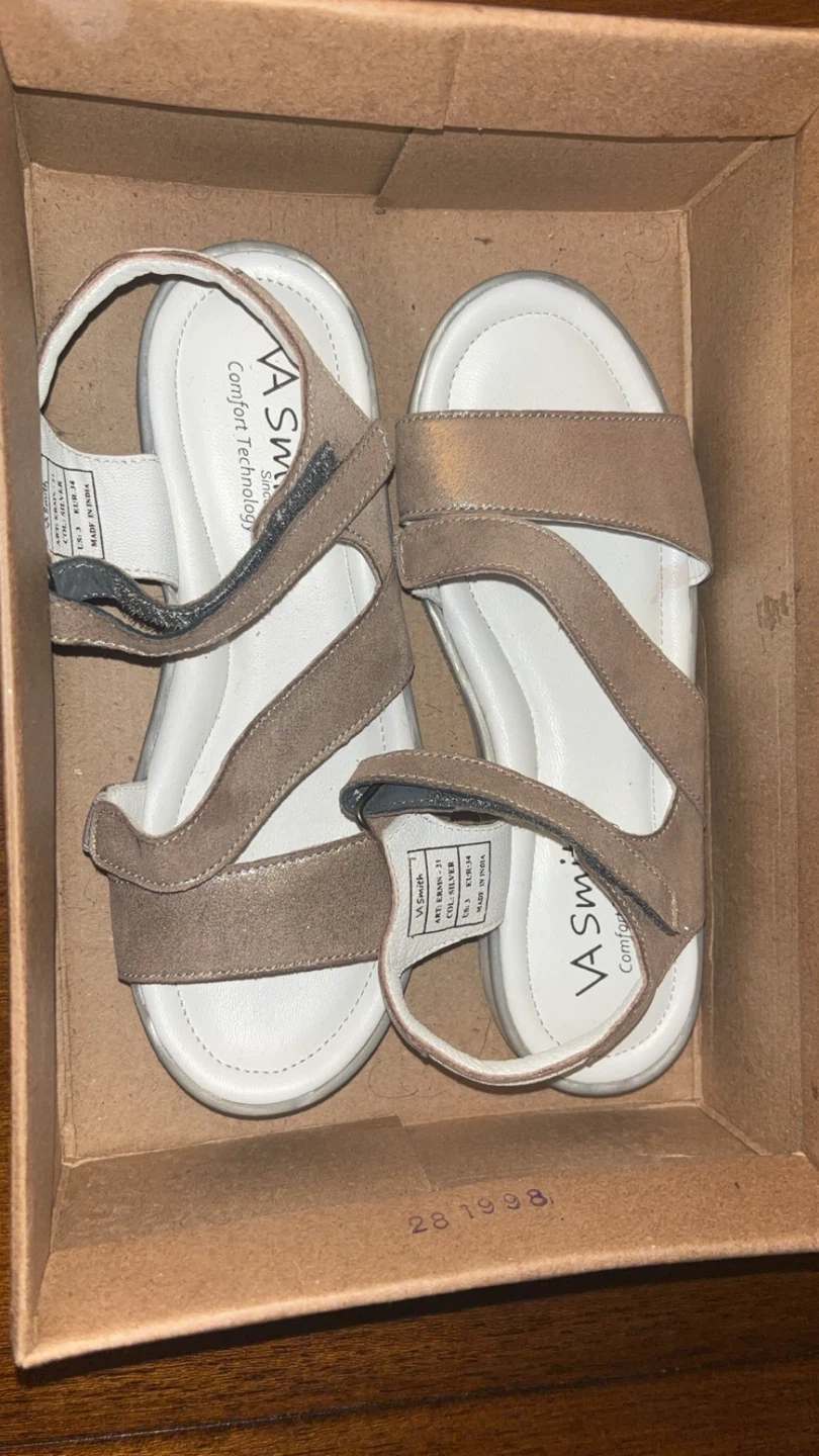 Vionic Women's Sandals Size 8