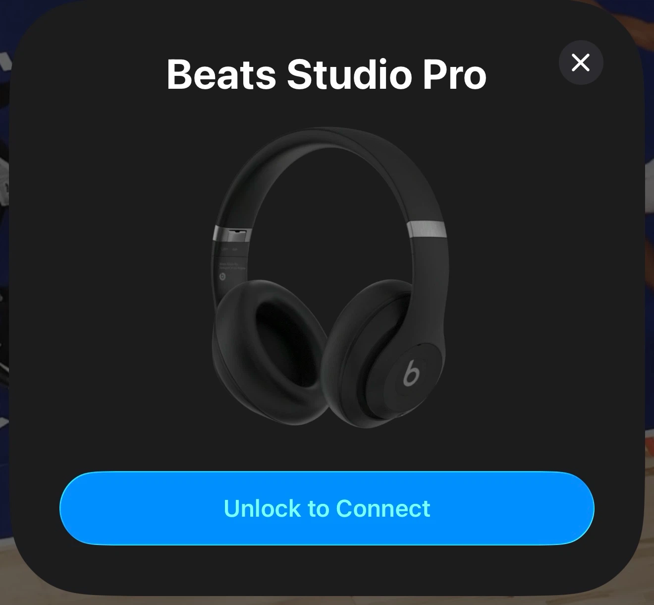 Beats Studio pro - photo 4