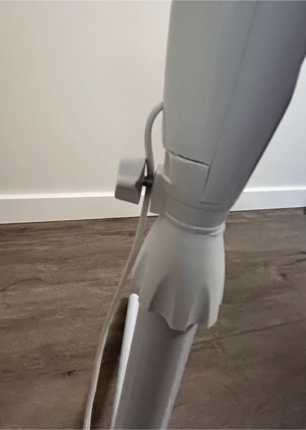 Oscillating Stand Fan - photo 3