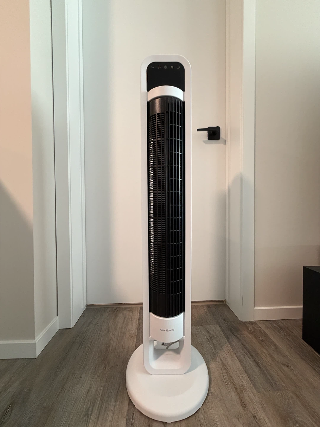OmniBreeze Tower Fan