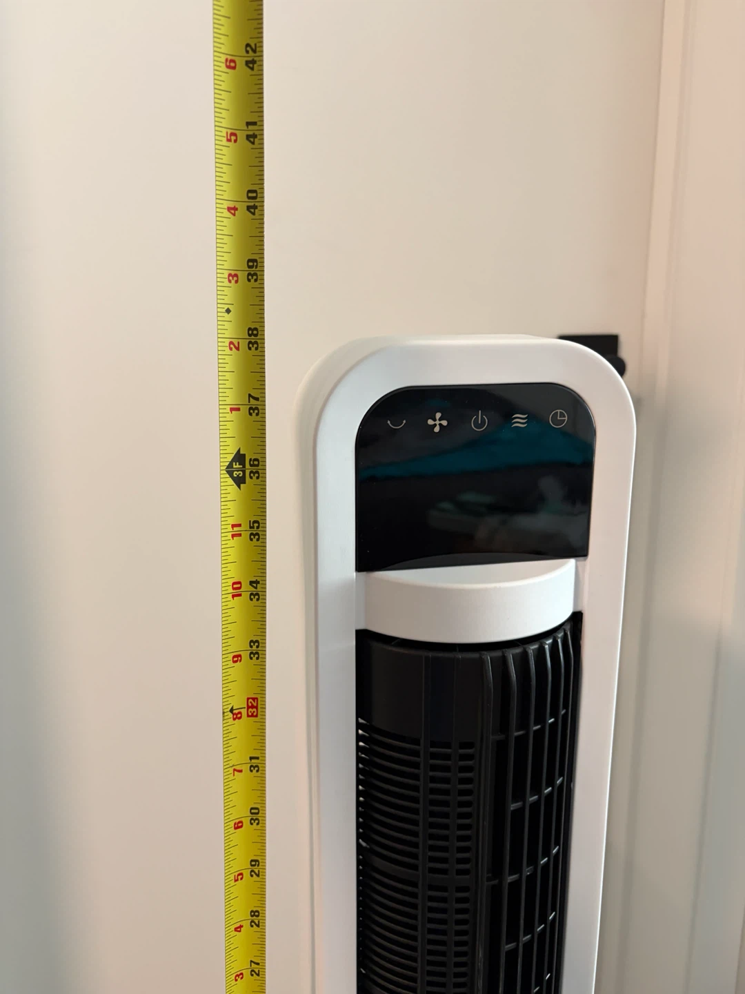 OmniBreeze Tower Fan - photo 3