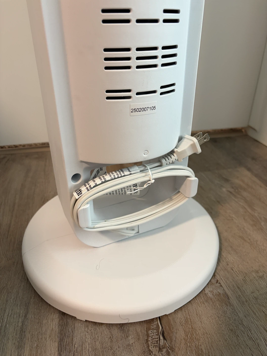 OmniBreeze Tower Fan - photo 4
