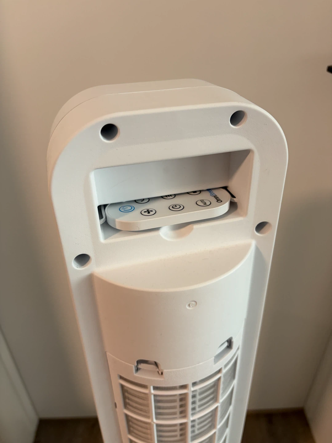 OmniBreeze Tower Fan - photo 5