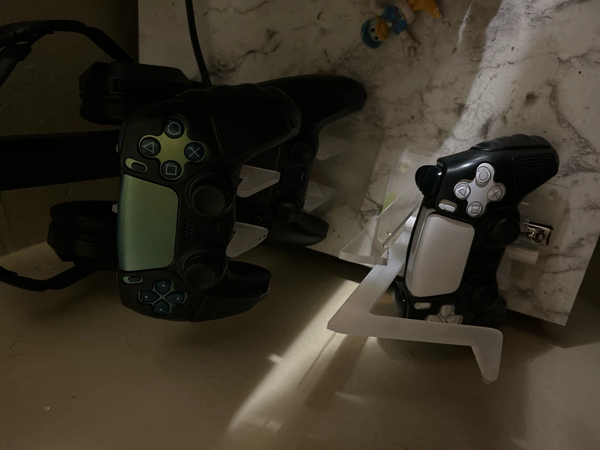 PlayStation 5 and Games as well