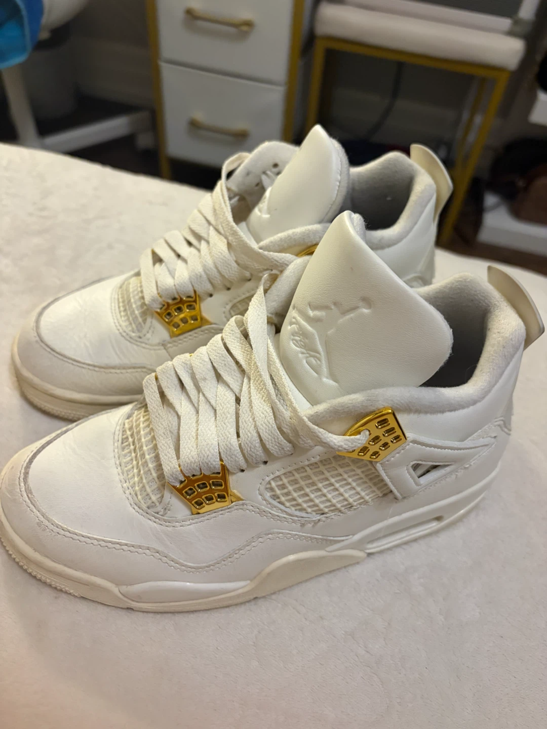 Air Jordan 4 Retro