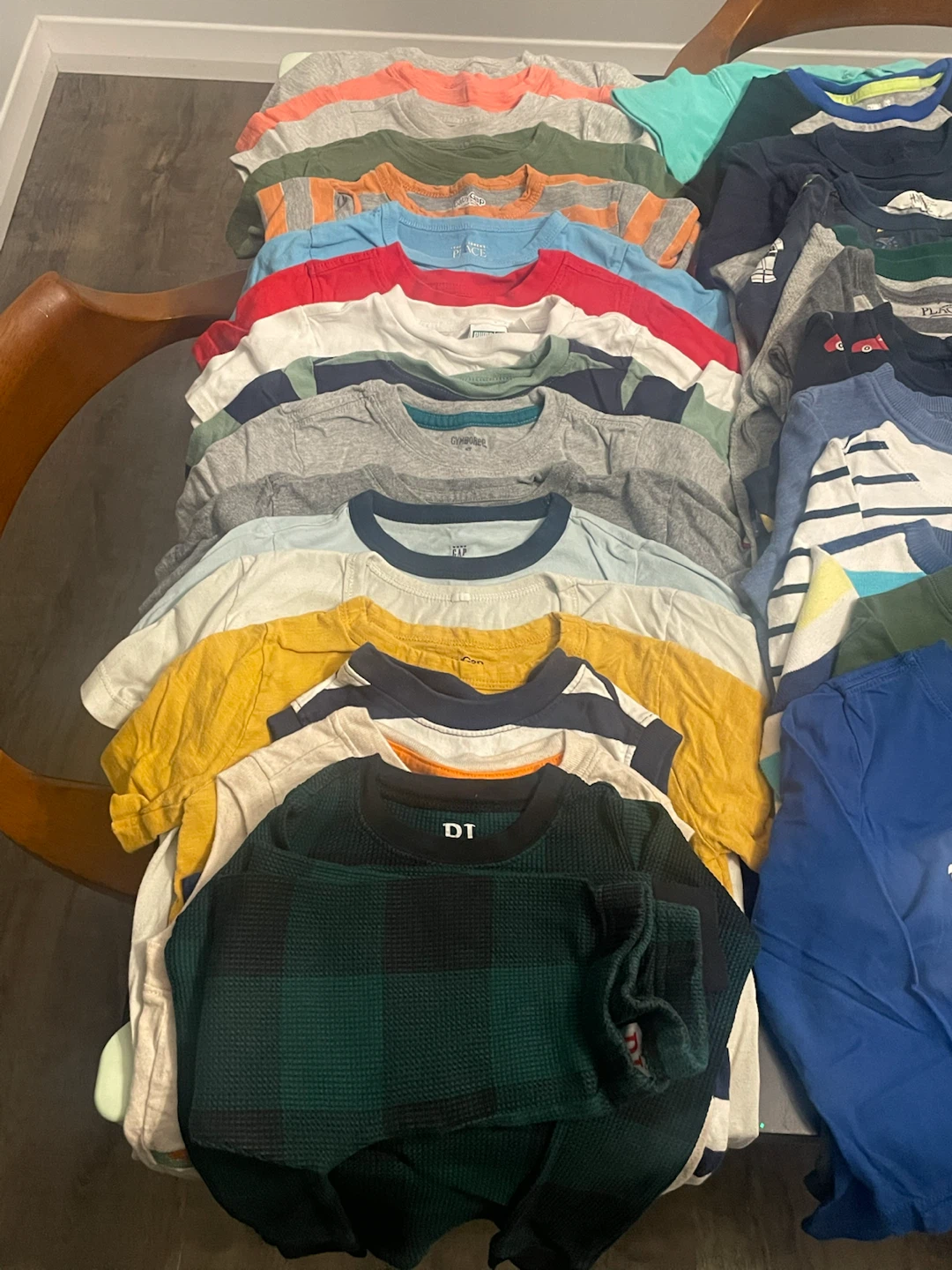 Boys' Clothing Bundle for 2-3 y.o. (A) - photo 2