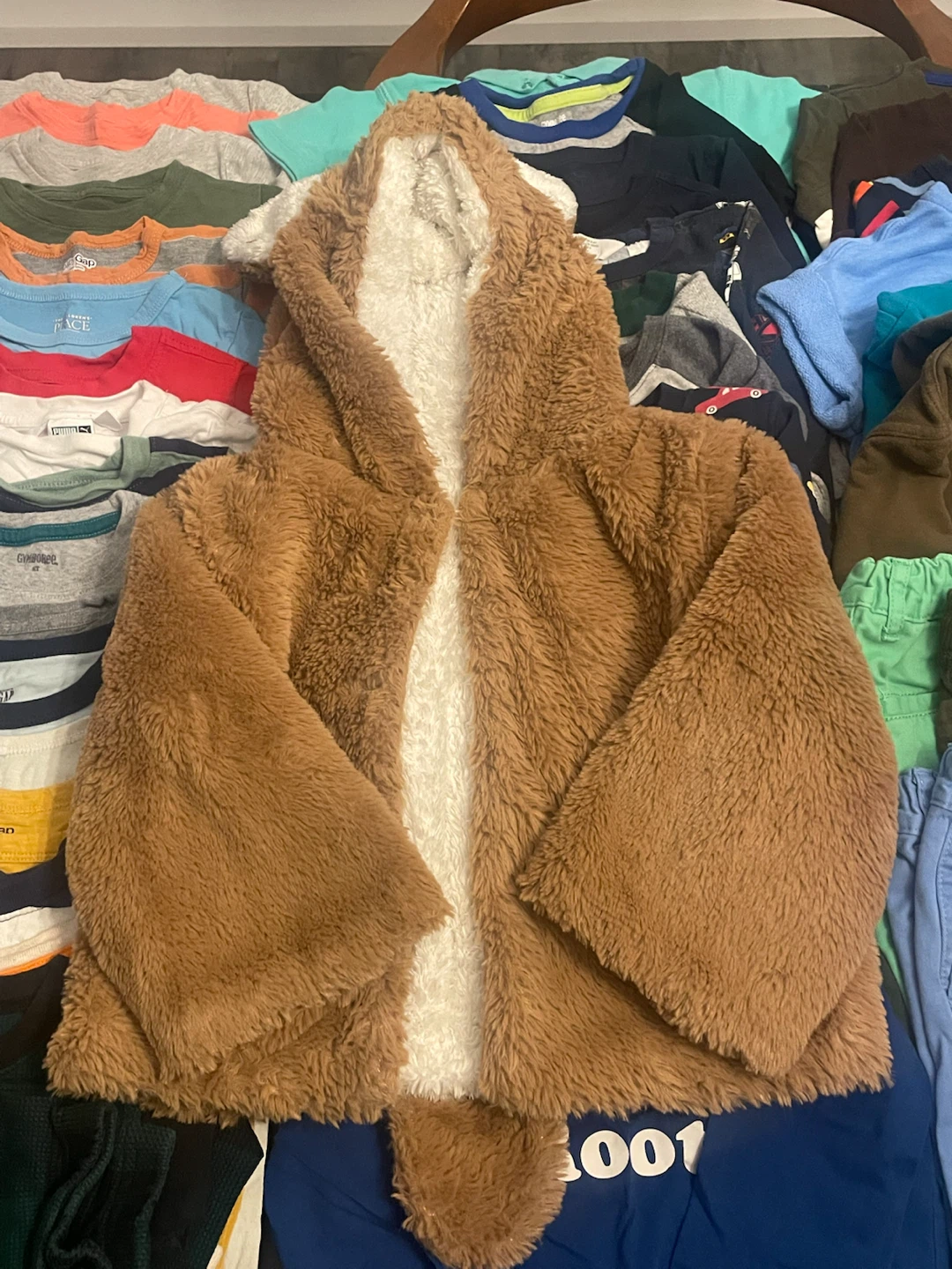Boys' Clothing Bundle for 2-3 y.o. (A) - photo 5