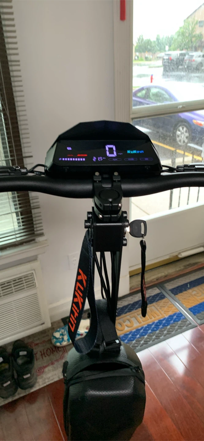 KUKIRIN G4 Electric Scooter (Trades)