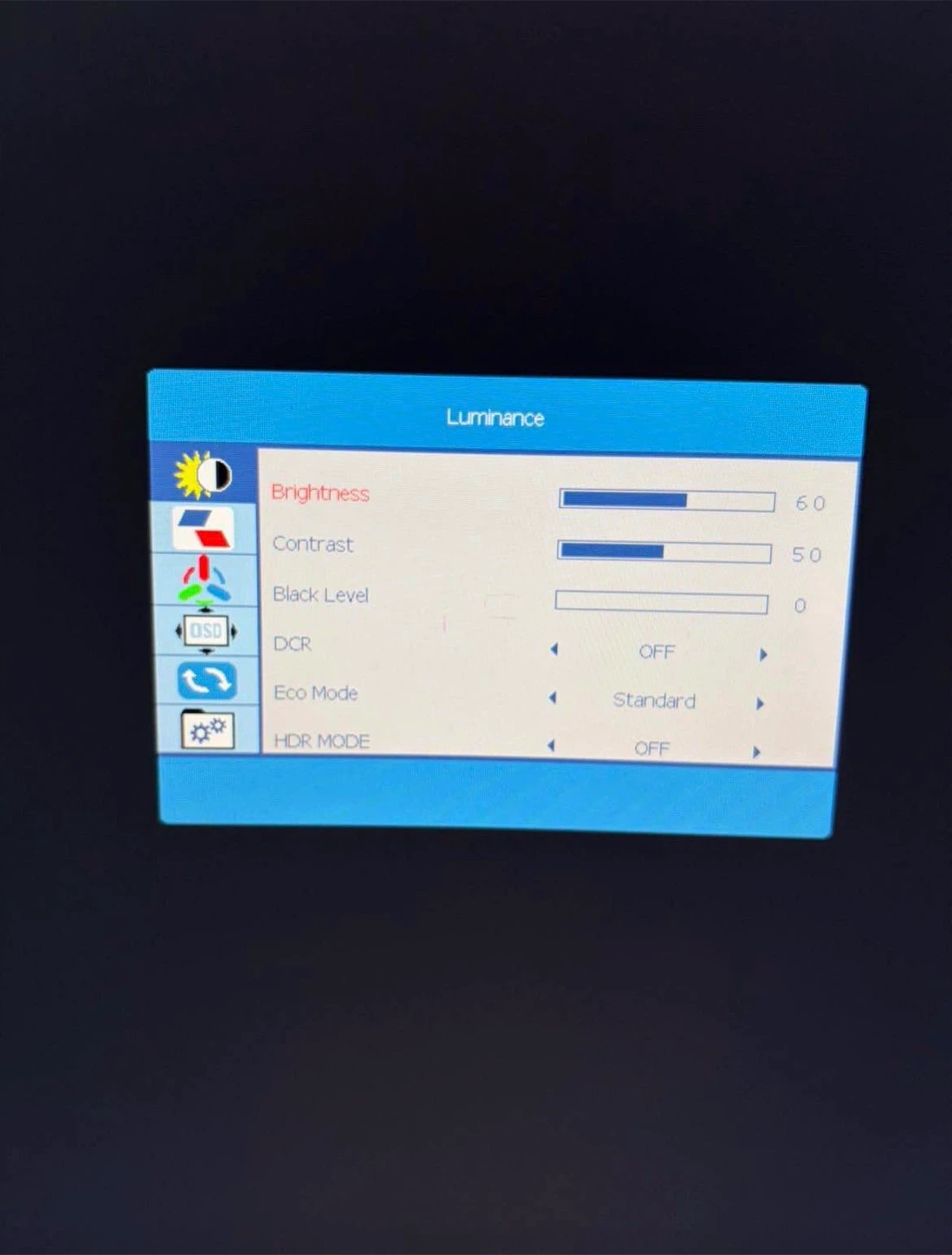 Gawfolk Computer Monitor - photo 4