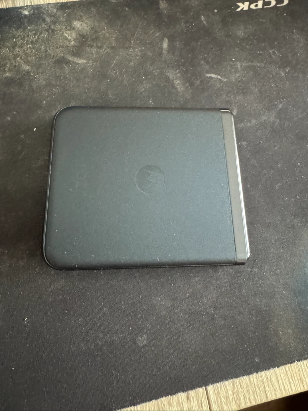 Motorola razr plus 2023 - photo 2