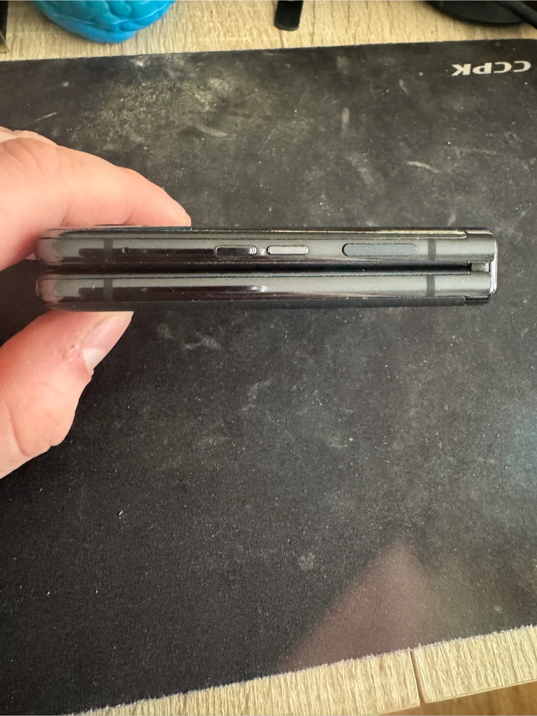 Motorola razr plus 2023 - photo 4