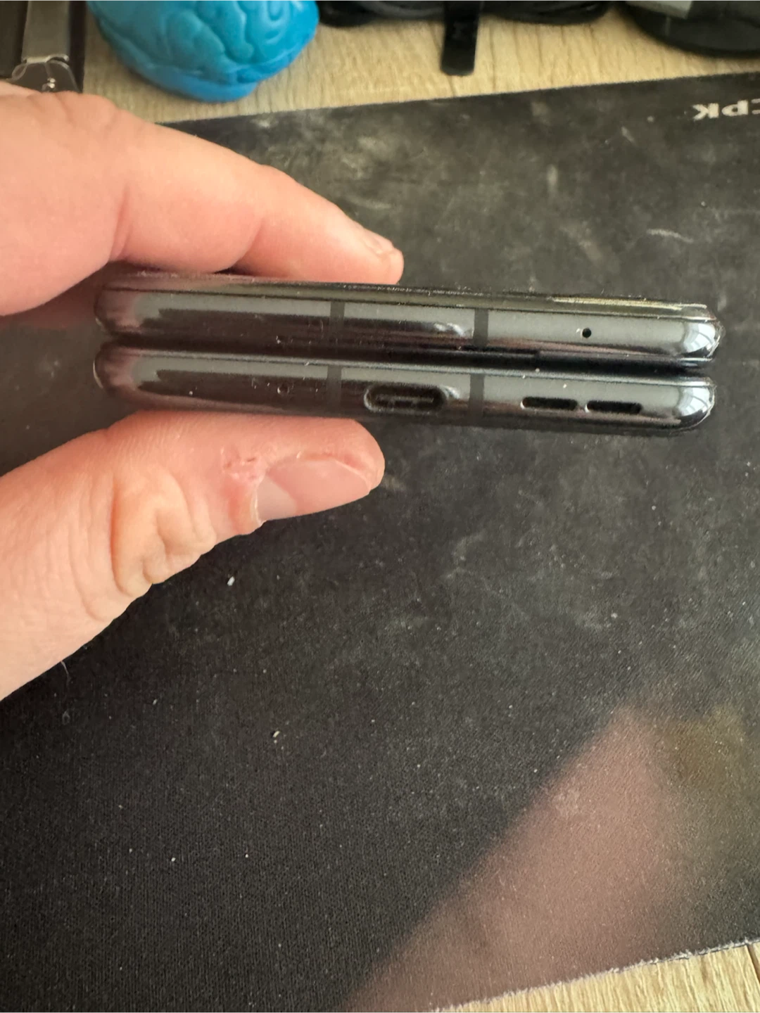 Motorola razr plus 2023 - photo 5