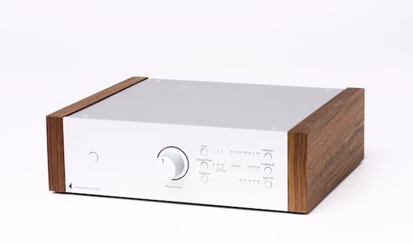 Pro-Ject DS2 Amp Box, Prebox, Phonobox: Complete HiFi Setup - photo 3