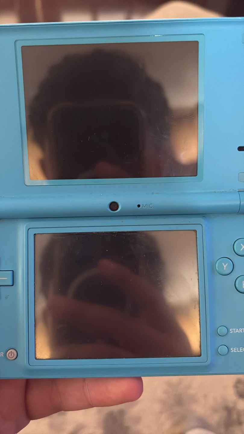 Modded DSi - photo 2