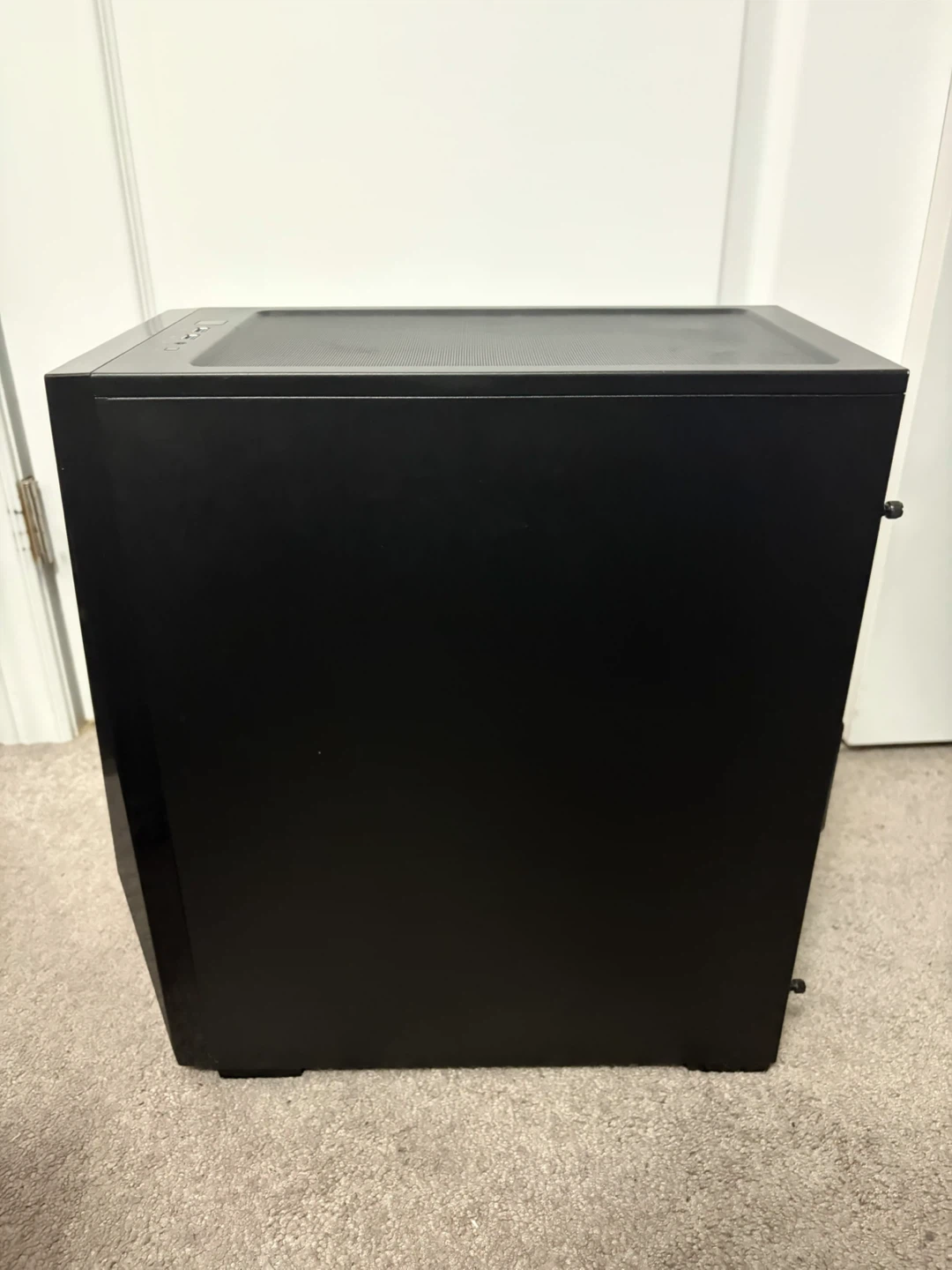 Gaming PC | RTX 3070 | Intel i5 | Samsung M.2 + Hard Drive - photo 4