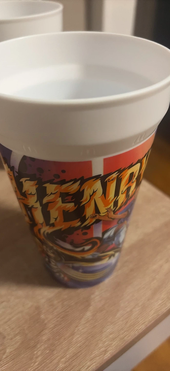 McDonald's Collectible Cups FIFA - photo 2