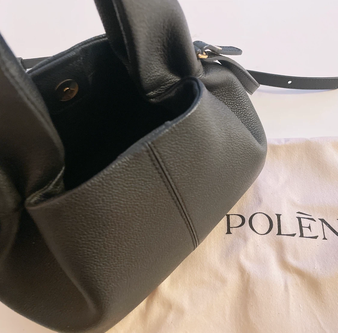 Polène Numéro Neuf Mini [polene] Like New - photo 4