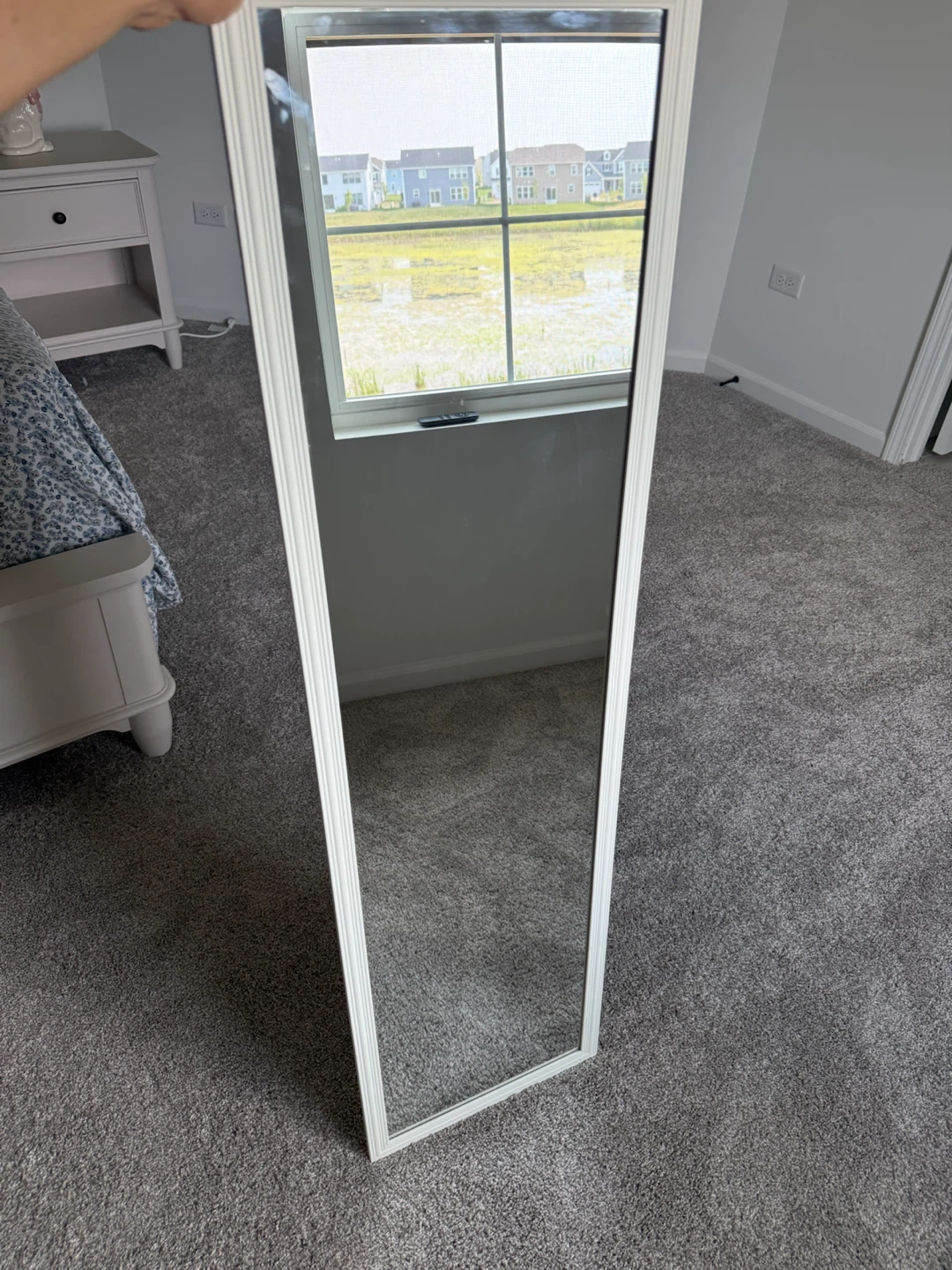 Full Length Mirror