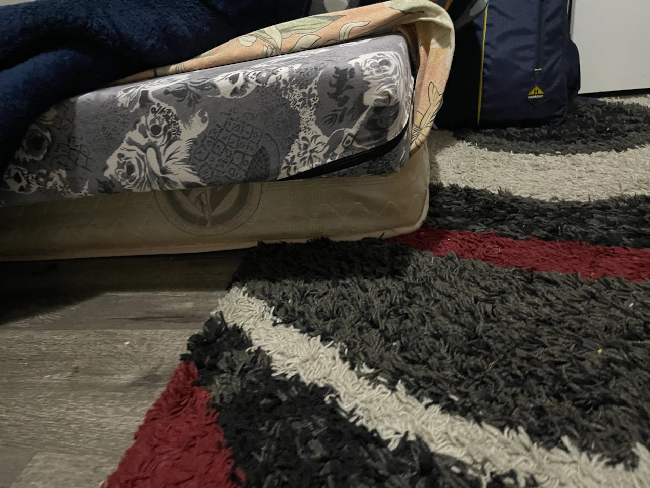 Mattress