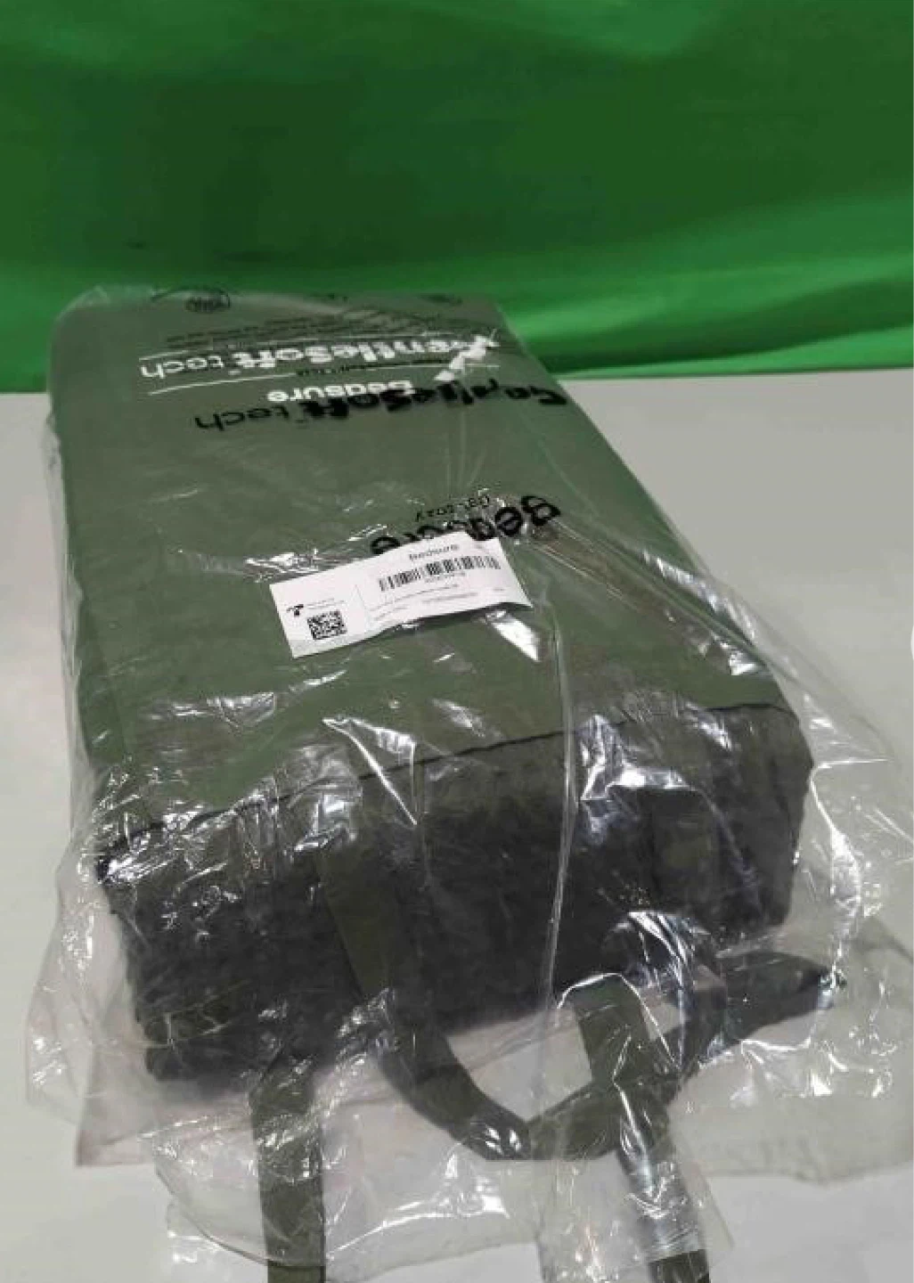 Cotton Duvet Cover Set - 100% Cotton - photo 2