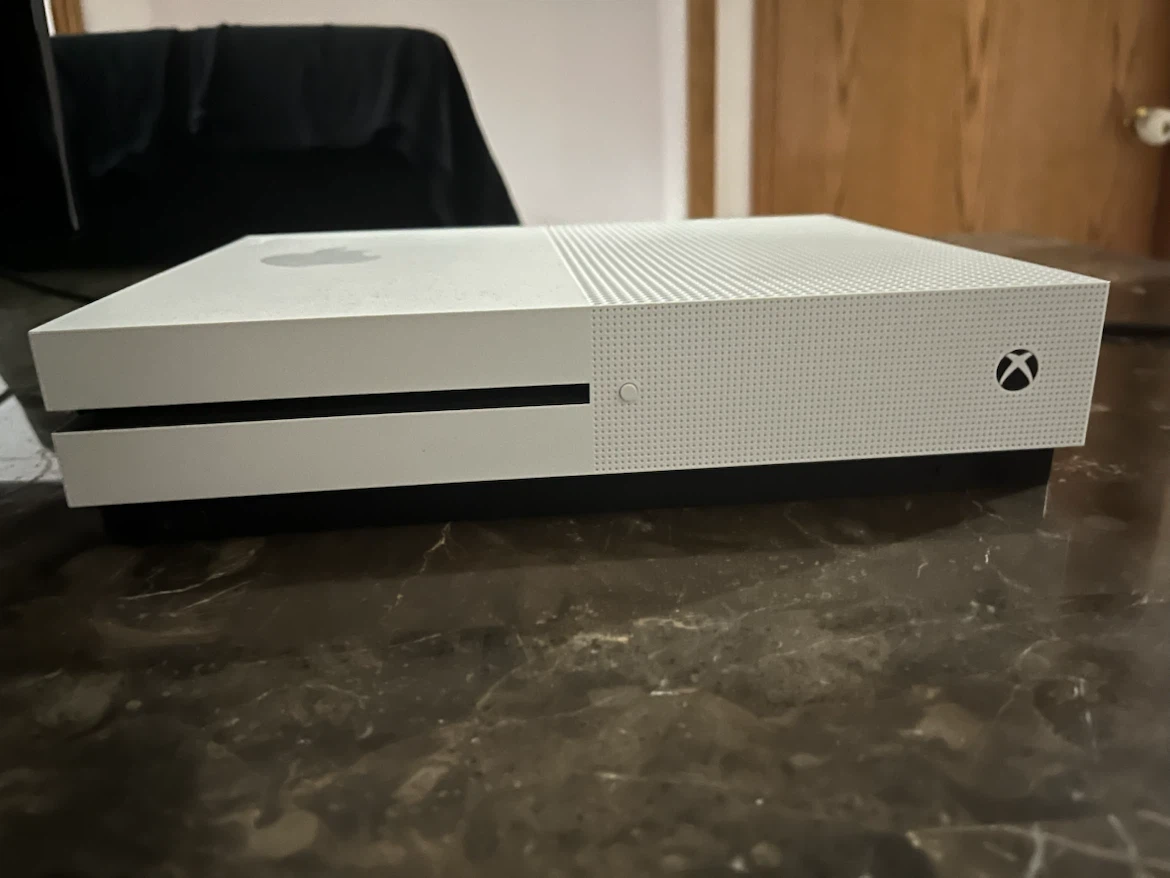 Xbox One S Console