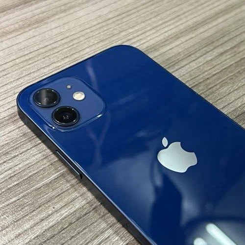 Apple iPhone 12 Blue