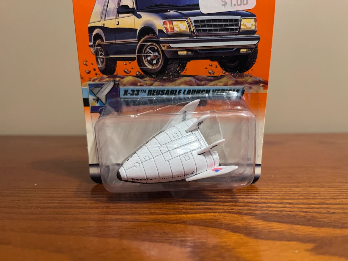 VINTAGE (1999-2001) MATCHBOX VEHICLES (1:64 Scale diecast) - photo 5