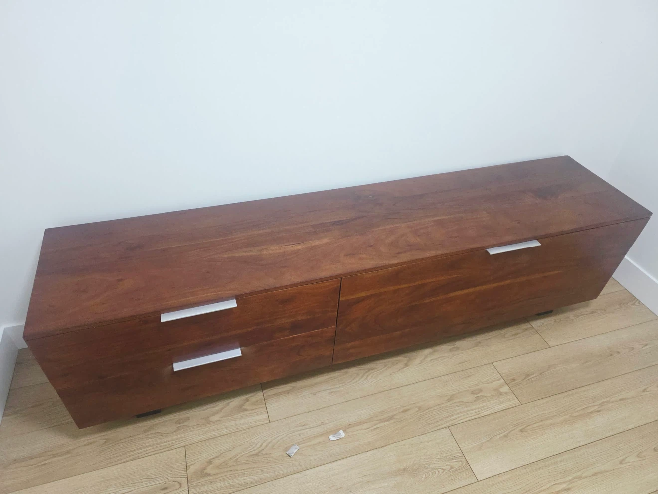 Purewood Wooden Bay Range