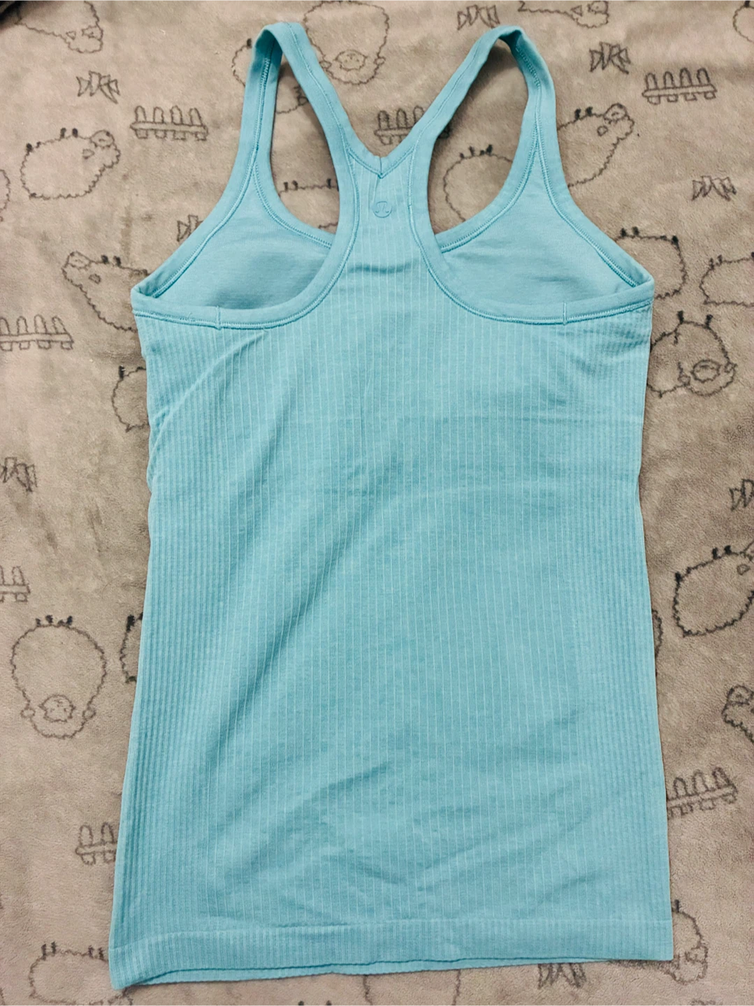Lululemon Tank Top - photo 2