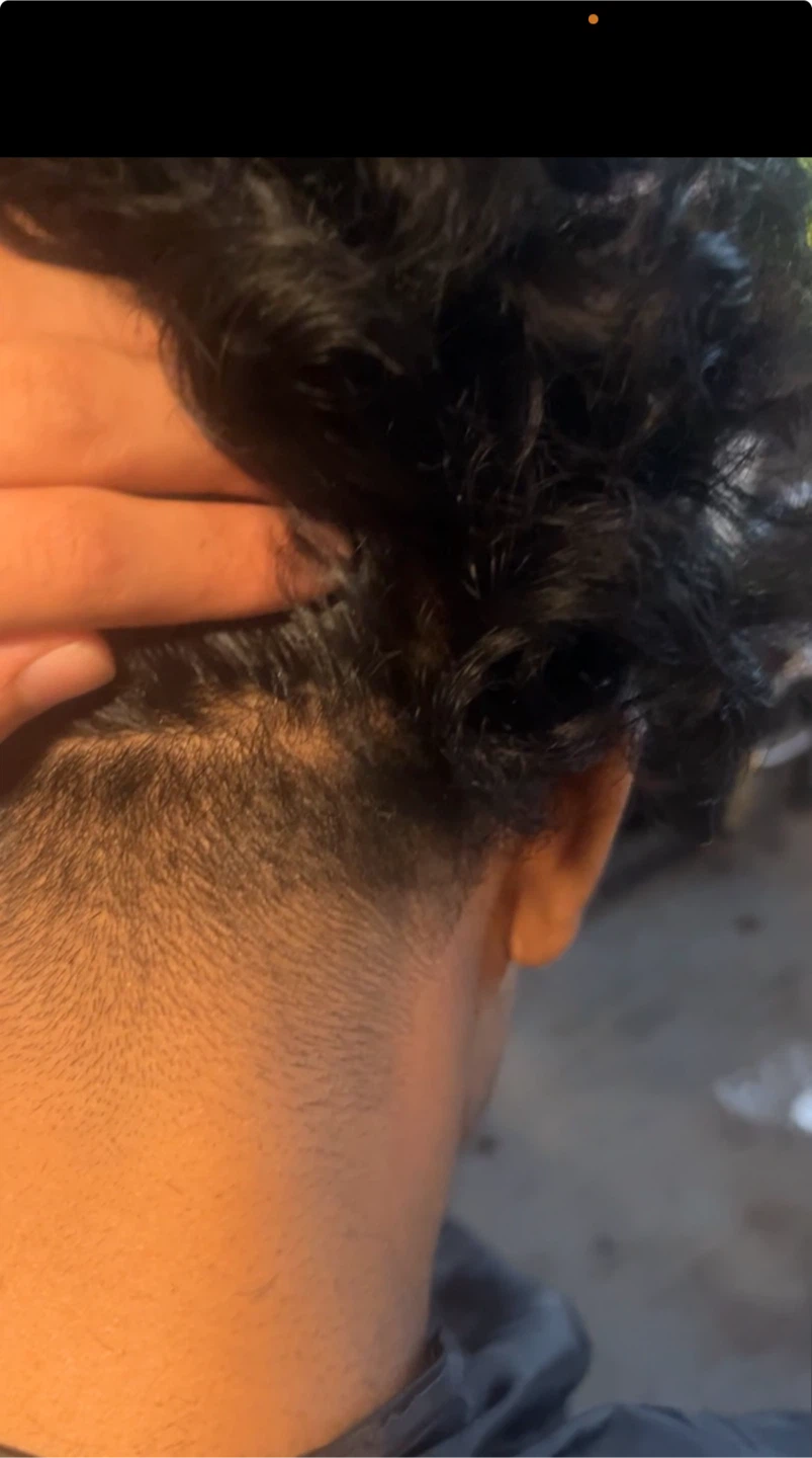 Free cuts - photo 3