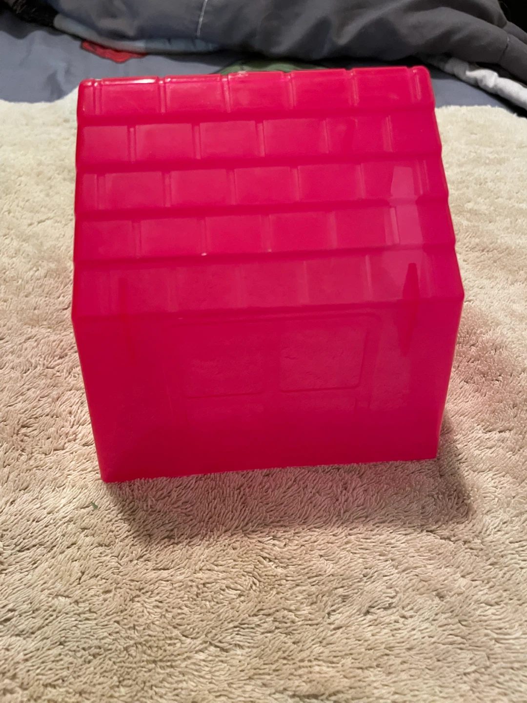 Hamster Hide/House - photo 2