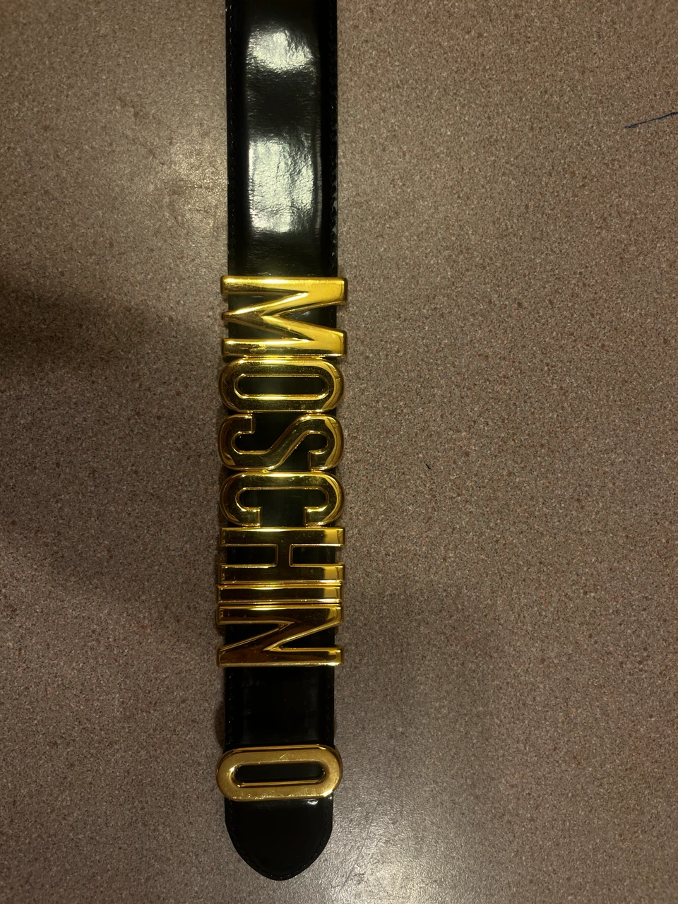 Moschino Belt
