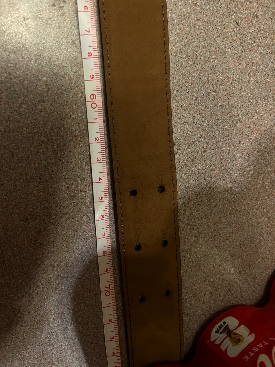 Moschino Belt - photo 4